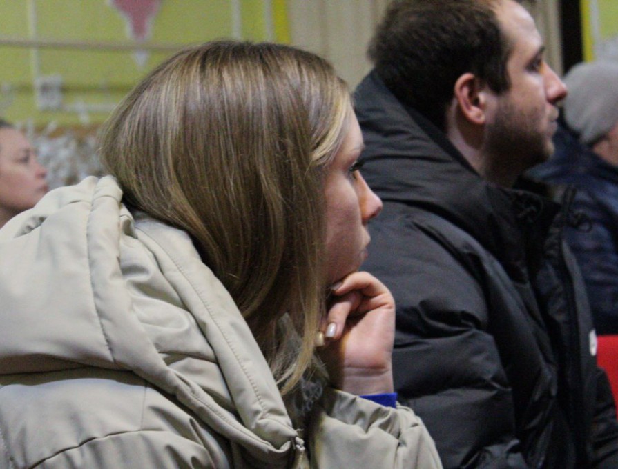 Великодимерський ліцей Великодимерської селищної ради Броварського ...